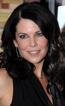 Lauren Graham